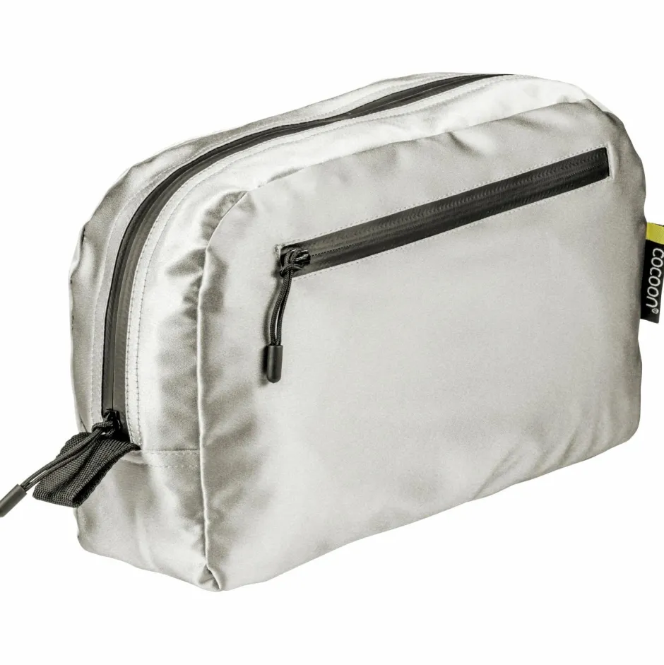 Cocoon - Silk Toiletry Bag - Kulturbeutel Best