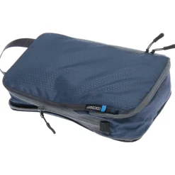 Cocoon - Squeezer - Compression Packing Cube - Packsack Galaxy Blue Sale