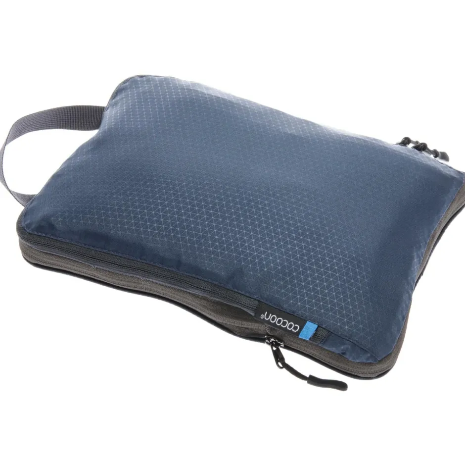 Cocoon - Squeezer - Compression Packing Cube - Packsack Galaxy Blue Sale