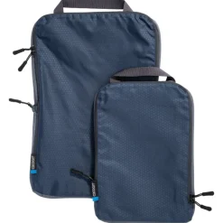 Cocoon - Squeezer - Compression Packing Cube - Packsack Galaxy Blue Sale