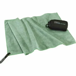 Clearance Cocoon - Terry Towel Light - Mikrofaserhandtuch