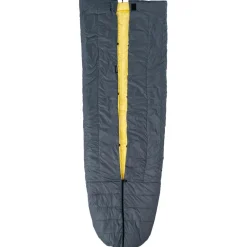 Cocoon - Top Quilt - Decke Shale / Yellow Sheen Hot