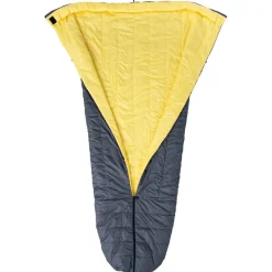 Cocoon - Top Quilt - Decke Shale / Yellow Sheen Hot