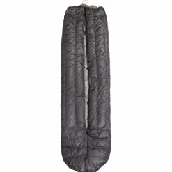 Cocoon - Top Quilt Down Blanket - Decke Tempest Gray / Silberbird Hot