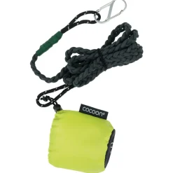 Cocoon - Travel Clothesline - Campingzubehör Charcoal / Pine Tree Discount