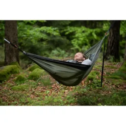 Cocoon - Travel Hammock Double - Hängematte Hot