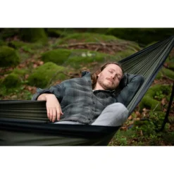 Cocoon - Travel Hammock Double - Hängematte Hot