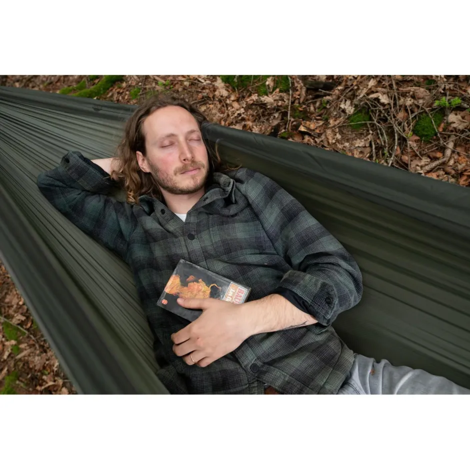 Cocoon - Travel Hammock Single - Hängematte Best