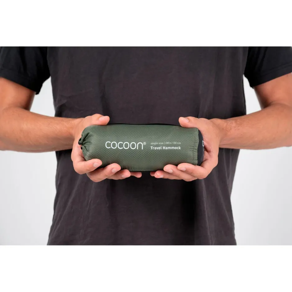 Cocoon - Travel Hammock Single - Hängematte Best