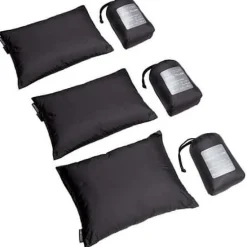 New - Travelpillow Synthetic - Kissen Reisekissen