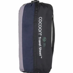 Discount - TravelSheet Cotton - Reiseschlafsack Trekkingausrüstung