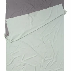 Hot - TravelSheet Cotton ''Double'' - Reiseschlafsack Trekkingausrüstung