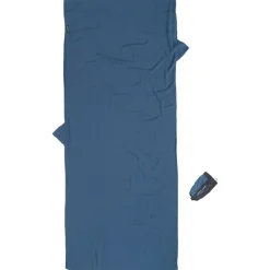 Outlet Cocoon - Travelsheet Lyocell - Reiseschlafsack