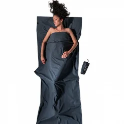 Online Cocoon - TravelSheet Organic Cotton - Reiseschlafsack