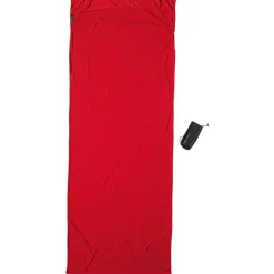 Cocoon - TravelSheet Radiator - Reiseschlafsack Lava Online