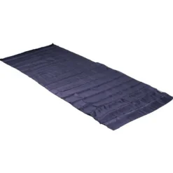 Cocoon - TravelSheet Ripstop Silk - Reiseschlafsack Tuareg