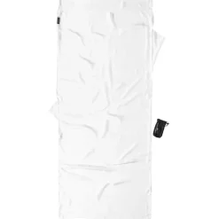 Sale Cocoon - TravelSheet Silk Economy Line - Reiseschlafsack Natural Silk