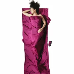 Discount Cocoon - TravelSheet Silk - Reiseschlafsack
