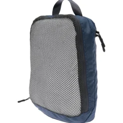 Cocoon - Two-In-One - Separated Packing Cube - Packsack Galaxy Blue Sale