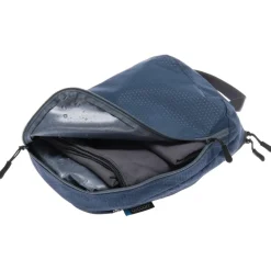 Cocoon - Two-In-One - Separated Packing Cube - Packsack Galaxy Blue Sale