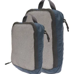 Cocoon - Two-In-One - Separated Packing Cube - Packsack Galaxy Blue Sale