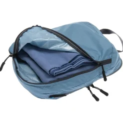 Hot Cocoon - Two-In-One - Separated Packing Cube Light - Packsack