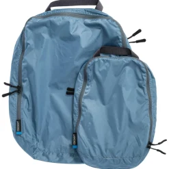 Hot Cocoon - Two-In-One - Separated Packing Cube Light - Packsack