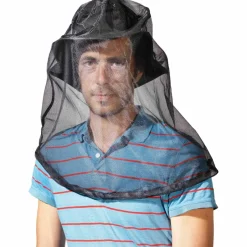 Cocoon - Ultralight Head Net - Moskitonetz Silt Green Sale