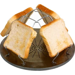 - Campingtoaster Outdoor-Küche|Campingkocher