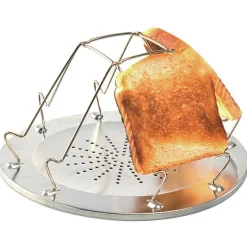 - Campingtoaster Outdoor-Küche|Campingkocher