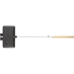 - Sandwicheisen Camp Cooker Outdoor-Küche|Töpfe & Geschirr