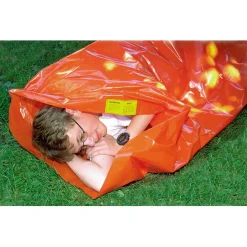 Discount Coghlans - Survival Bag - Biwaksack Orange