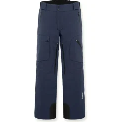 Outlet - Salopette Pants 1428 - Skihose Skibekleidung|Skihosen
