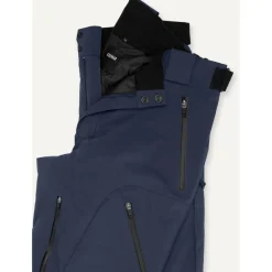Outlet - Salopette Pants 1428 - Skihose Skibekleidung|Skihosen
