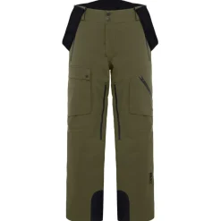 Outlet - Salopette Pants 1428 - Skihose Skibekleidung|Skihosen