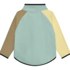 Color Kids - Baby's Fleece Jacket - Fleecejacke Hot