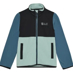 Color Kids - Kid's Fleece Jacket - Fleecejacke Outlet