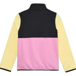 Color Kids - Kid's Fleece Jacket - Fleecejacke Outlet