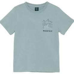 Color Kids - Kid's T-Shirt with Print S/S 742675 - T-Shirt Best