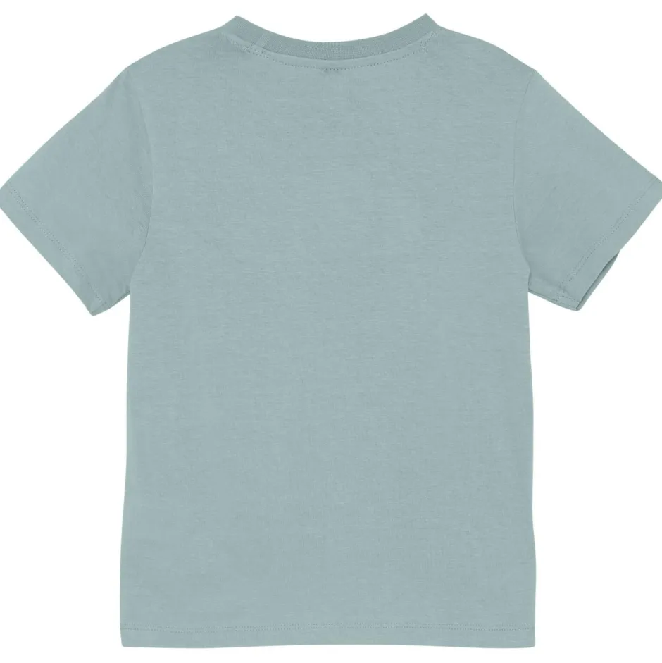 Color Kids - Kid's T-Shirt with Print S/S 742675 - T-Shirt Best