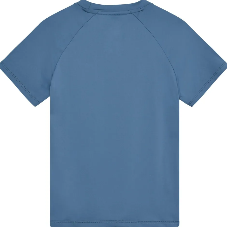 Clearance - Kid's T-Shirt with Print S/S - Funktionsshirt Kinder Alltagsbekleidung|Wanderbekleidung