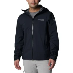 Columbia - Ampli-Dry II Shell - Regenjacke Sale