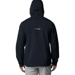 Columbia - Ampli-Dry II Shell - Regenjacke Sale