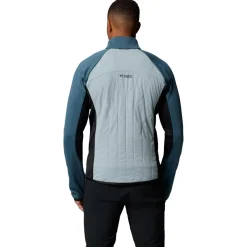 Columbia - Arctic Crest Hybrid Full Zip - Fleecejacke Best