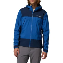 New - Boulder Falls Jacket - Regenjacke Wanderbekleidung|Jacken