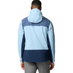 New - Boulder Falls Jacket - Regenjacke Wanderbekleidung|Jacken