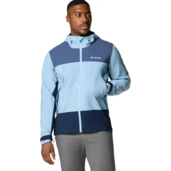 New - Boulder Falls Jacket - Regenjacke Wanderbekleidung|Jacken