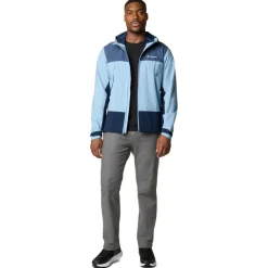 New - Boulder Falls Jacket - Regenjacke Wanderbekleidung|Jacken