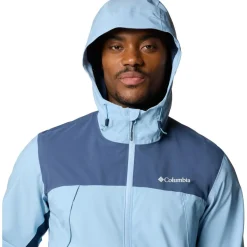 New - Boulder Falls Jacket - Regenjacke Wanderbekleidung|Jacken