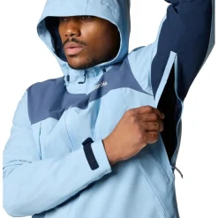 New - Boulder Falls Jacket - Regenjacke Wanderbekleidung|Jacken